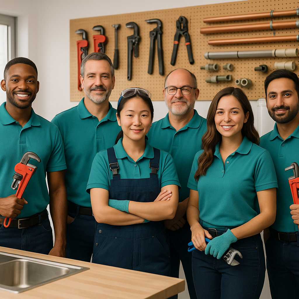About Plumbing Services
